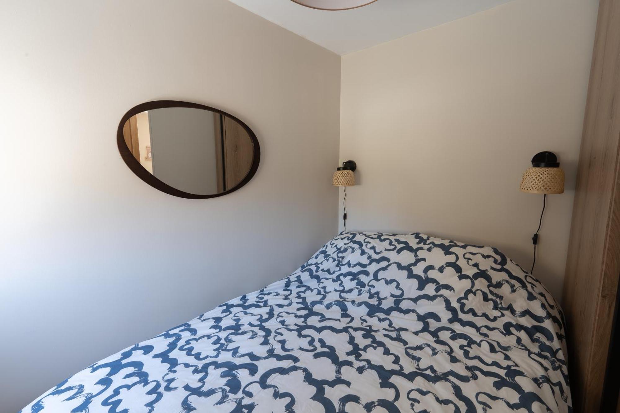 アンシュエス・ラ・ルドンヌ Le Cabanon - Les Pieds Dans L'Eau - Calanques - Wifiヴィラ 部屋 写真
