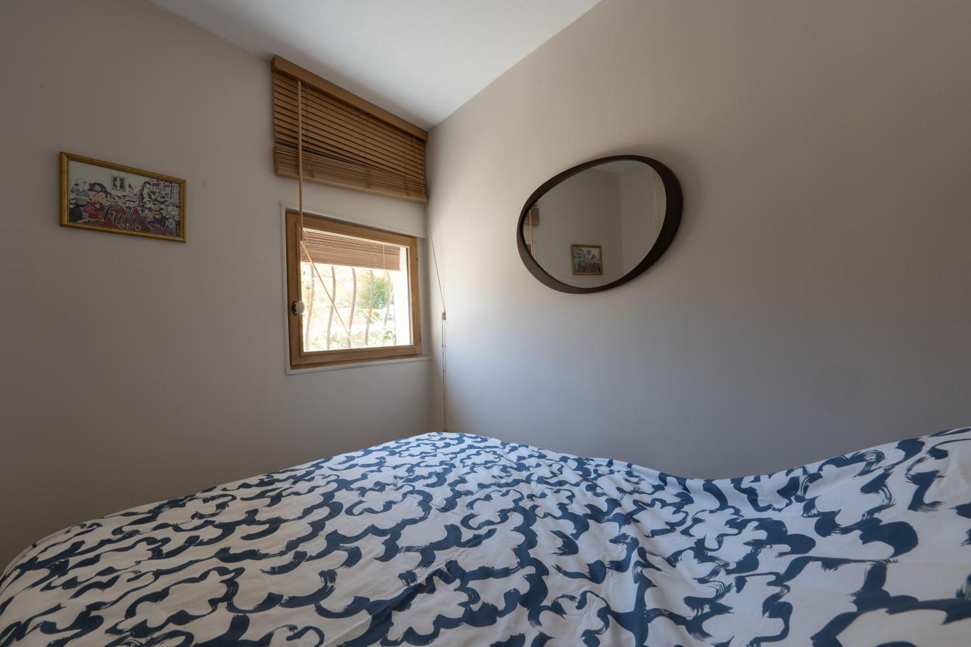 アンシュエス・ラ・ルドンヌ Le Cabanon - Les Pieds Dans L'Eau - Calanques - Wifiヴィラ 部屋 写真